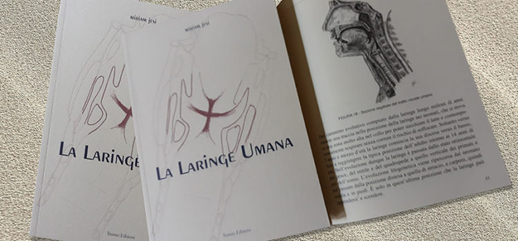 LA LARINGE UMANA