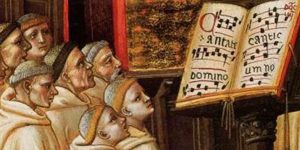 Schola divini officii