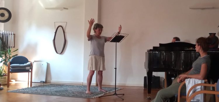 Le corde vocali, una delicata doppia valvola