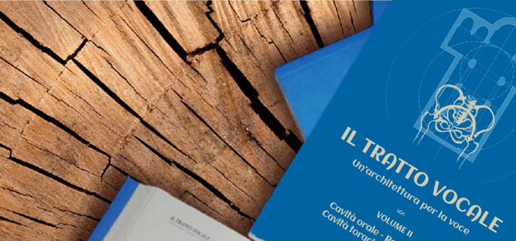 IL TRATTO VOCALE vol. 2
