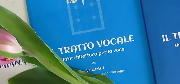 IL TRATTO VOCALE vol. 1