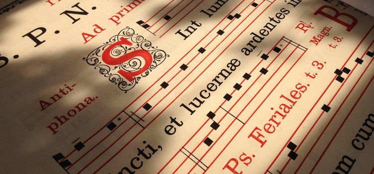 I Lunedì Gregoriani I Lunedì Gregoriani