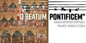 “O beatum pontificem” – concerto