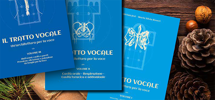 IL TRATTO VOCALE vol. 3