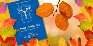 IL TRATTO VOCALE vol. 3