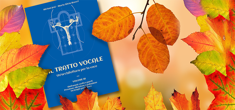 IL TRATTO VOCALE vol. 3