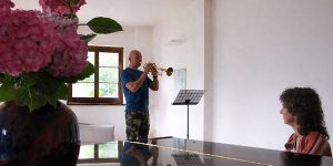 XVI Corso di Formazione Personale in Funzionalità vocale e strumentale