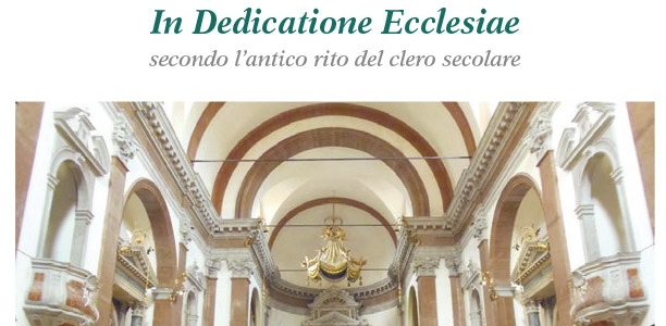 CONCERTO Vespri solenni CONCERTO Vespri solenni