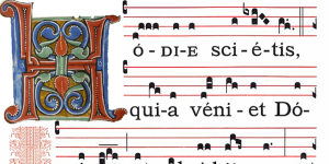 I LUNEDì GREGORIANI